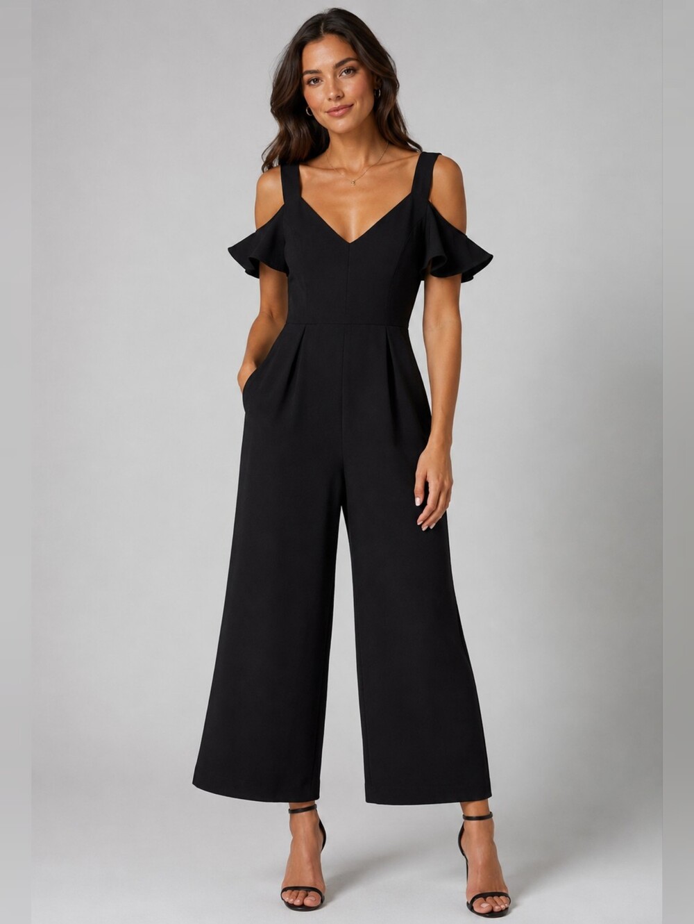 Mi Ami Women's Jumpsuit. - Picture 1 of 9